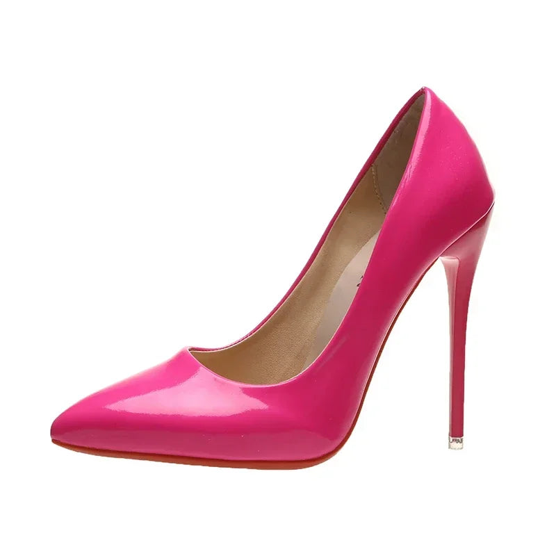 Escarpins HYblossom Talon Aiguille 12cm