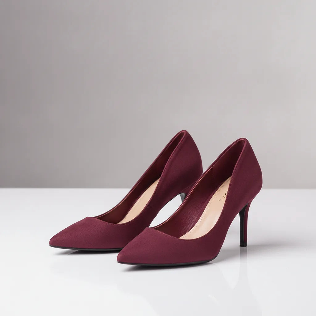 Escarpins Élégants YBQJOO à Talon Fin
