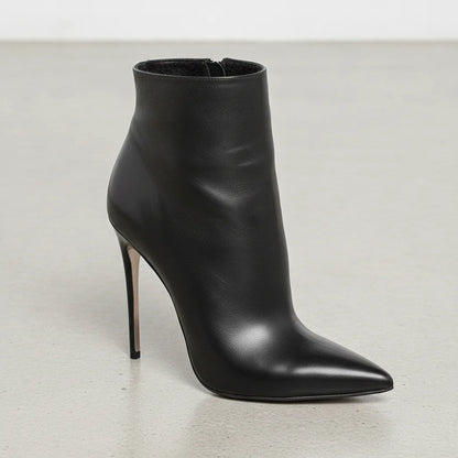Bottines Sexy Talons Aiguilles LOSLANDIFEN